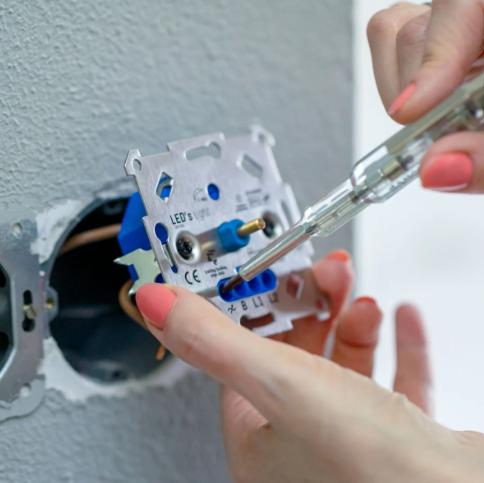 Installatiemateriaal - LED.nl