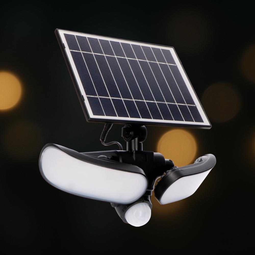 Solar schijnwerpers