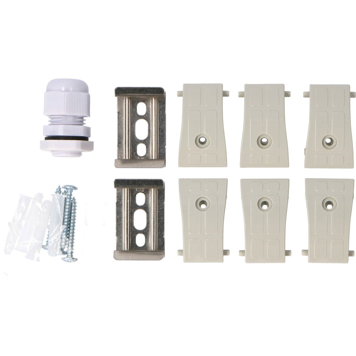 4 PACK - LED's Light LED TL armatuur met sensor 120 cm - Bewegingssensor en nachtsensor - Waterdicht - 2100 lm LED.nl