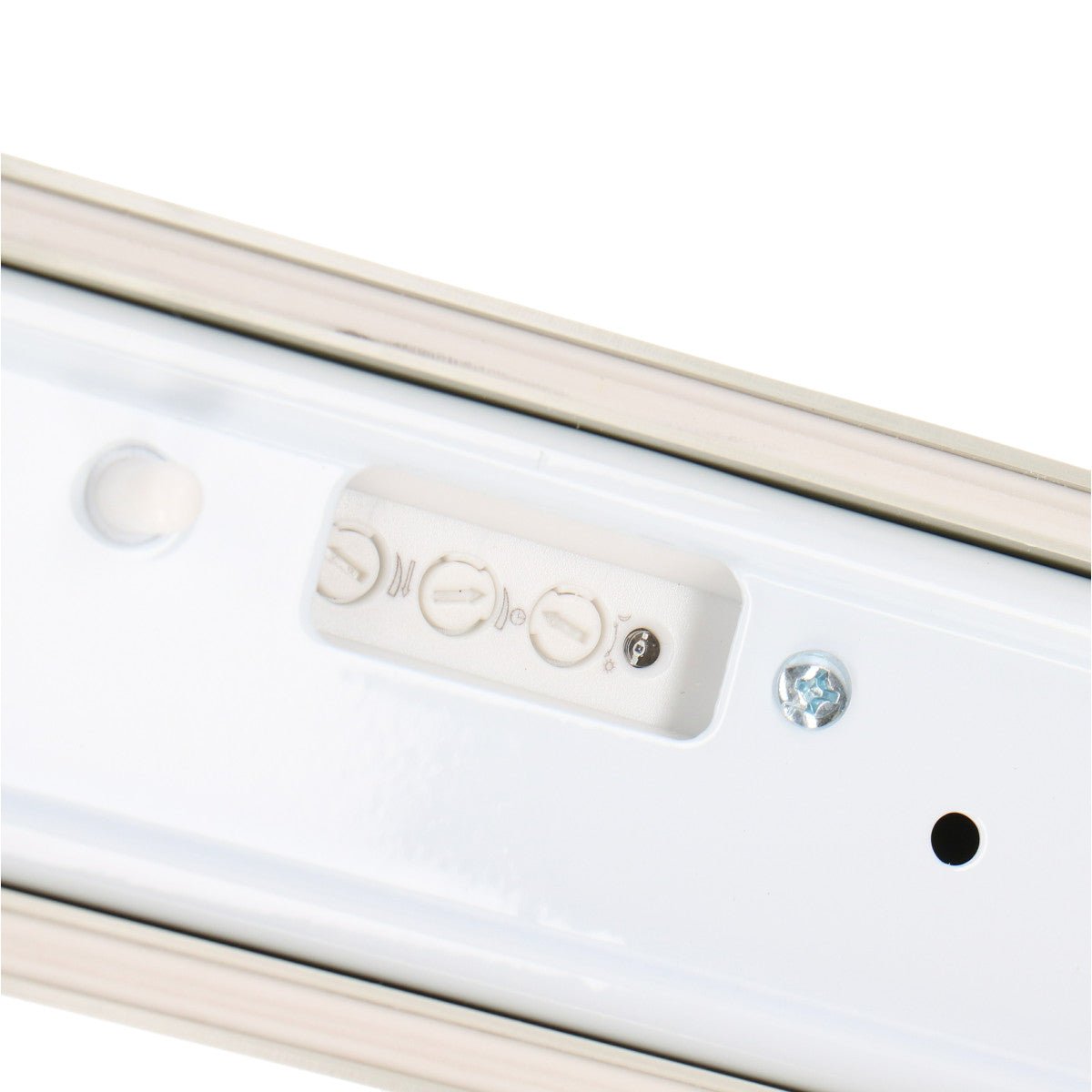 4 PACK - LED's Light LED TL armatuur met sensor 120 cm - Bewegingssensor en nachtsensor - Waterdicht - 2100 lm LED.nl