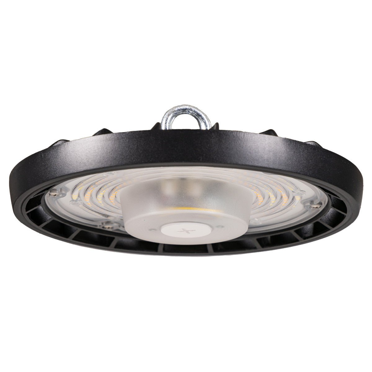 LED's Light High Bay - 100W 11000lm 3000K/4000K/6000K CCT Powerselect High bays LED.nl