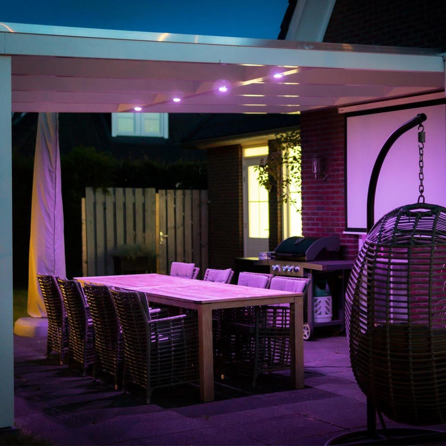 Idinio SMART WIFI SPOTS GU10 - LED.de