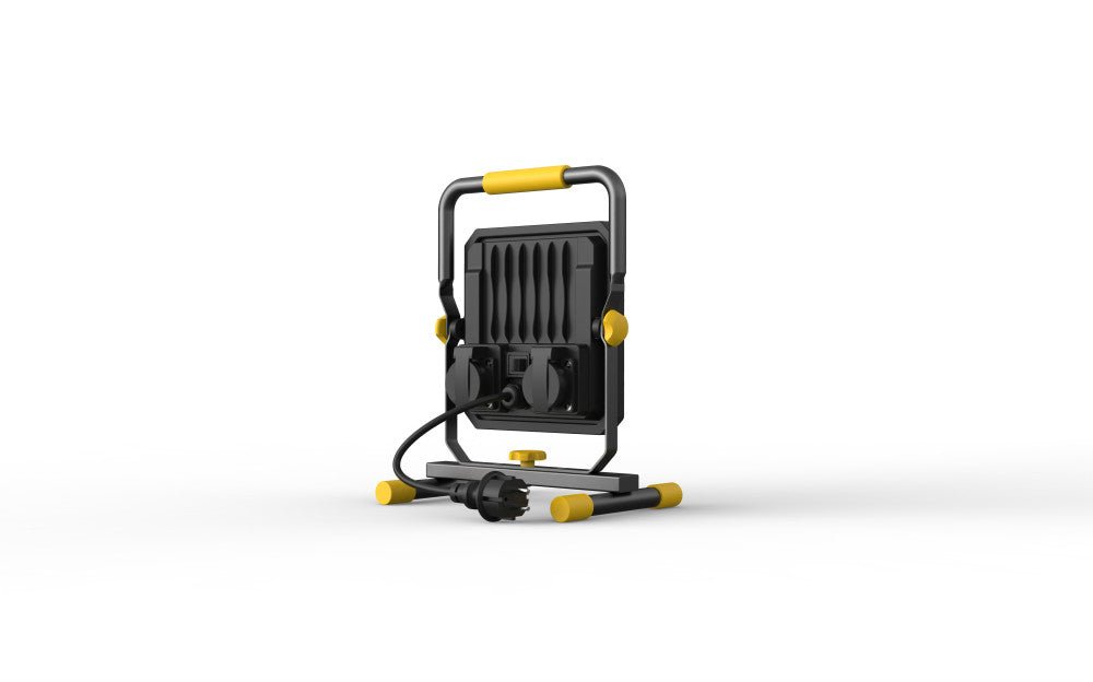 Kosteneffectieve LED Werklamp – 50W | 5500 lm | 4000K Werklampen LED.nl