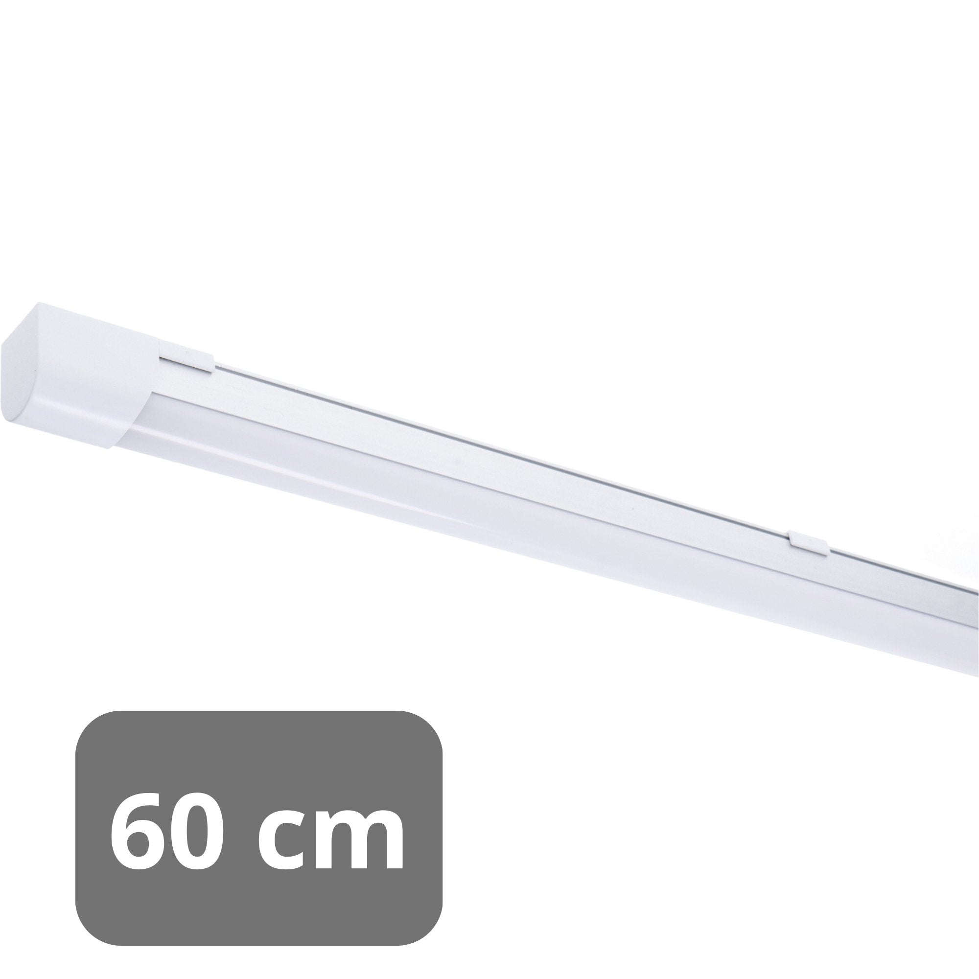 LED's Light LED TL T5 Balk compleet 60 cm - Geschikt voor binnen - 900 lm TL verlichting LED.nl
