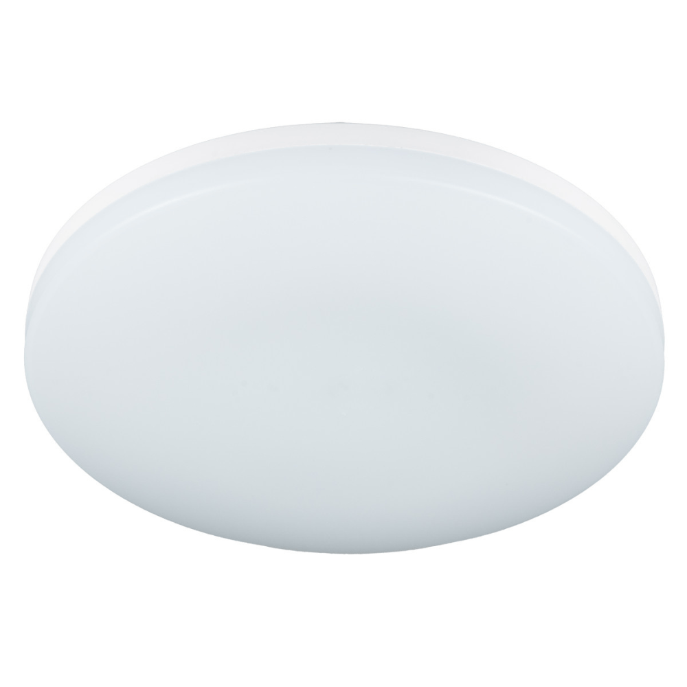 LED's Light Plafondlamp 30 cm - dimbaar in 6 standen - Alle binnenruimtes - IP54 Plafondlampen LED.nl