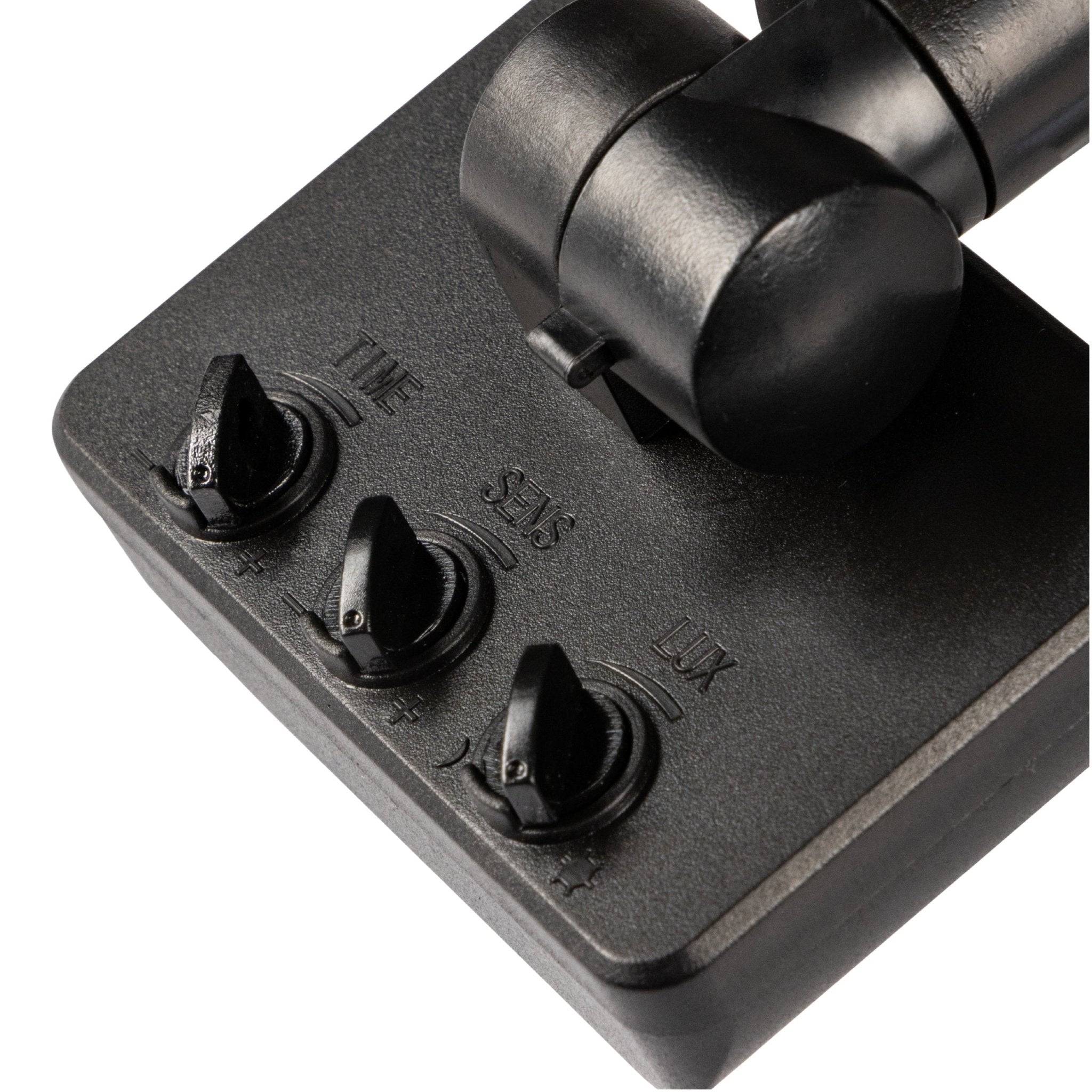 LED's Light Schijnwerper met Bewegingssensor 3600 - Waterdicht & Kantelbaar - 30W Schijnwerpers LED.nl