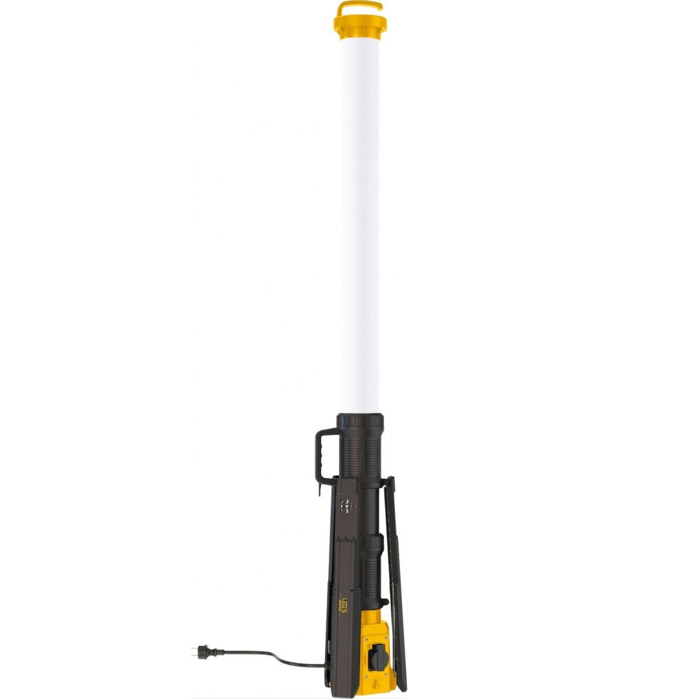 LED's Work Premium AC werklicht - 200W 32000lm 4000K - IP54 IK08 - LED.nl