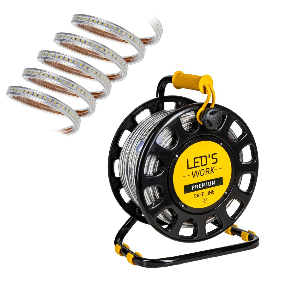 Gresonic 200/300er LED Mikro Silberdraht Lichterkette Strombetrieb Deko für Innen Außen Warmweiß Gresonic 200/300er LED Mikro Silberdraht Lichterkette Strombetrieb Deko für Innen Außen Warmweiß