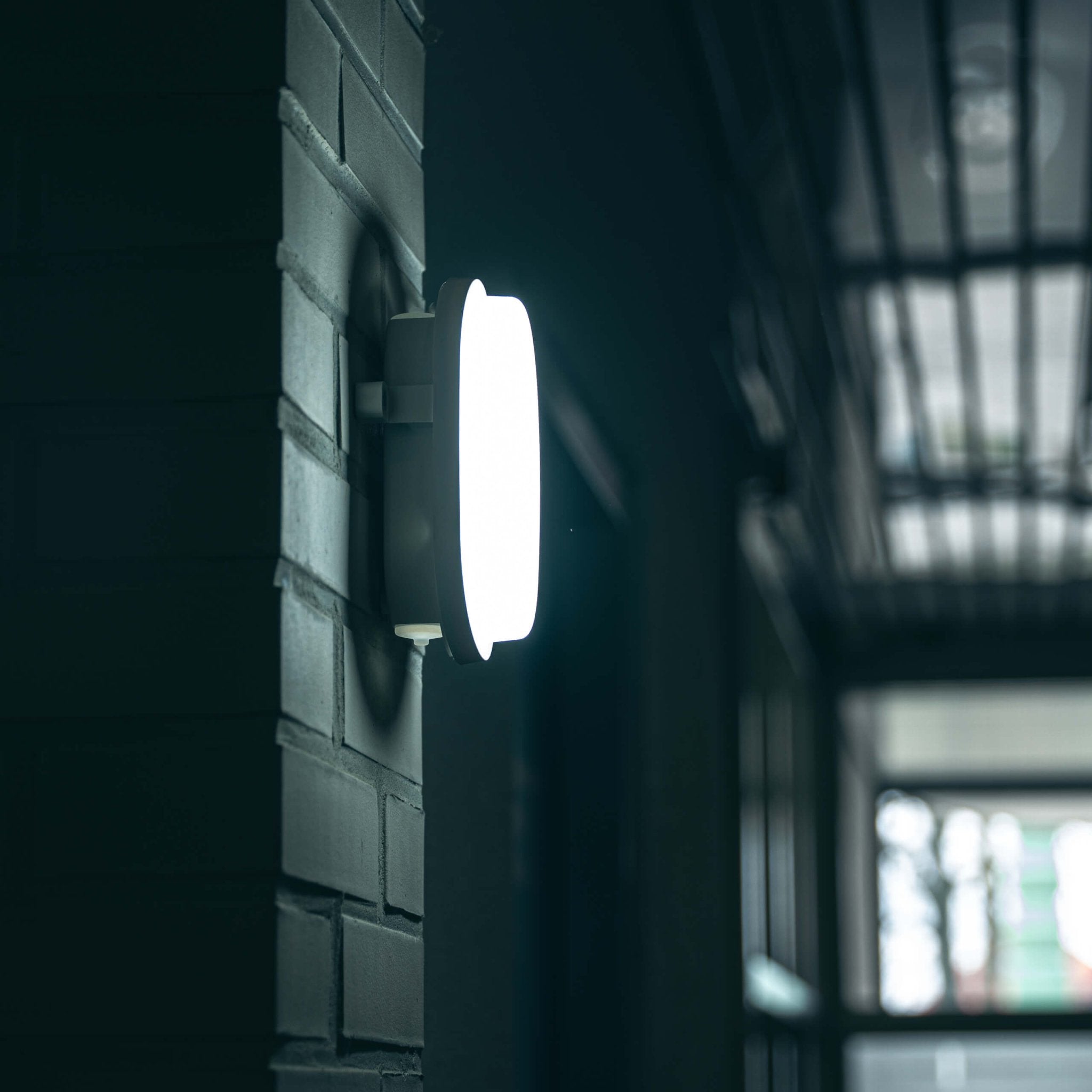 CCT Bull Eye Lamp voor plafond & wand - IP65 - Geschikt voor binnen en buiten - 18 cm Plafondlampen LED.nl