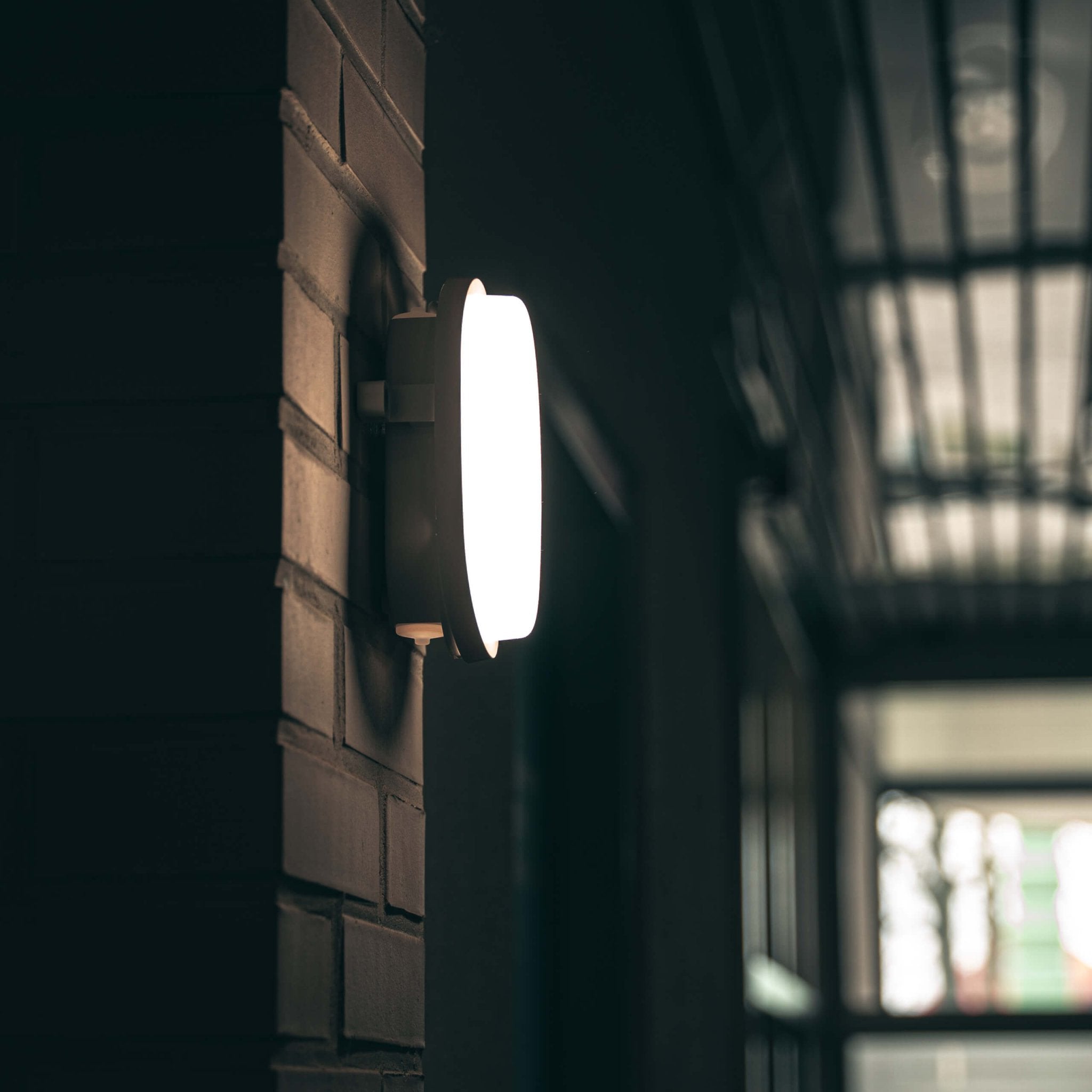 CCT Bull Eye Lamp voor plafond & wand - IP65 - Geschikt voor binnen en buiten - 18 cm Plafondlampen LED.nl