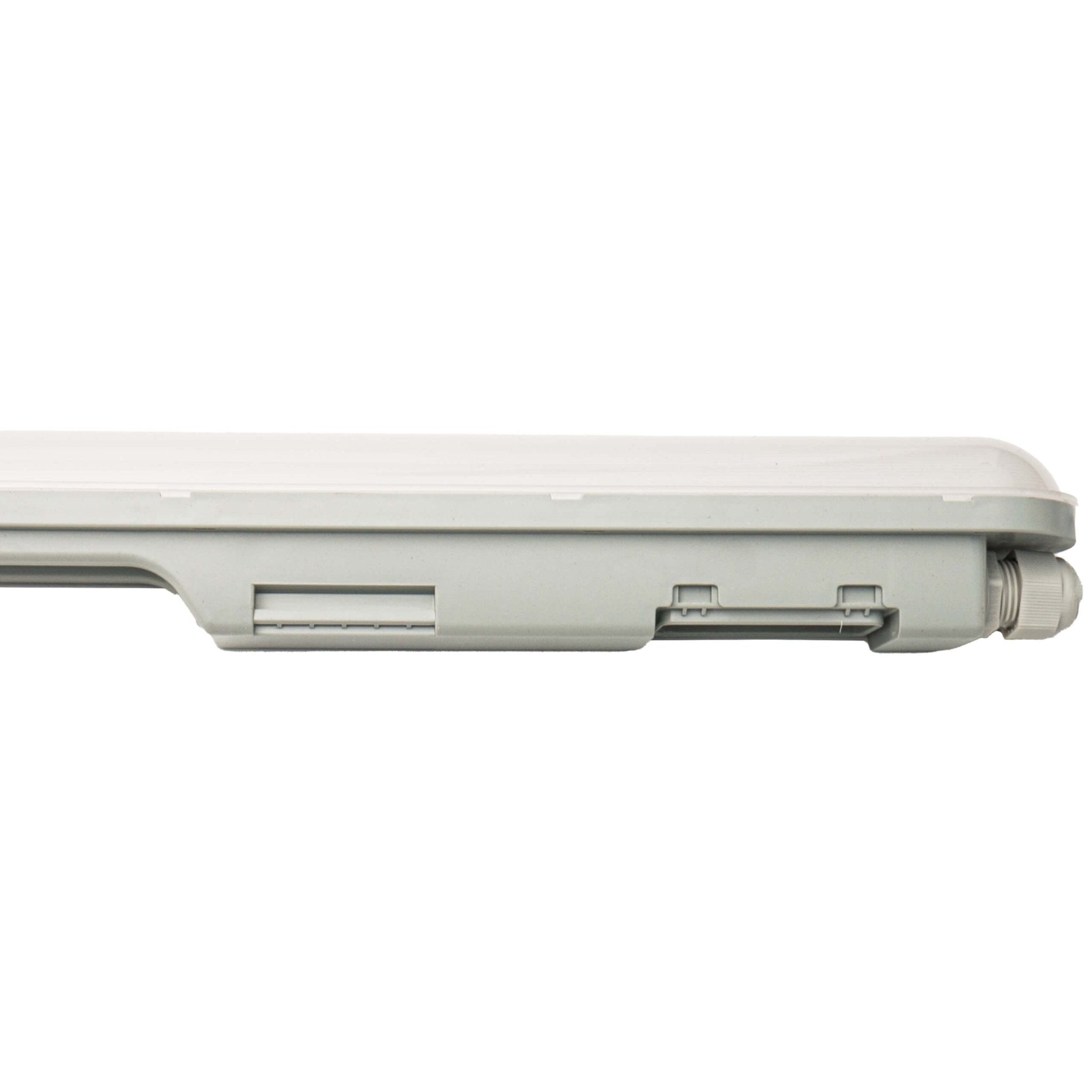 2 PACK - LED's Light Universele LED TL verlichting compleet 120 cm - voor binnen en buiten - 2500 lm TL verlichting LED.nl