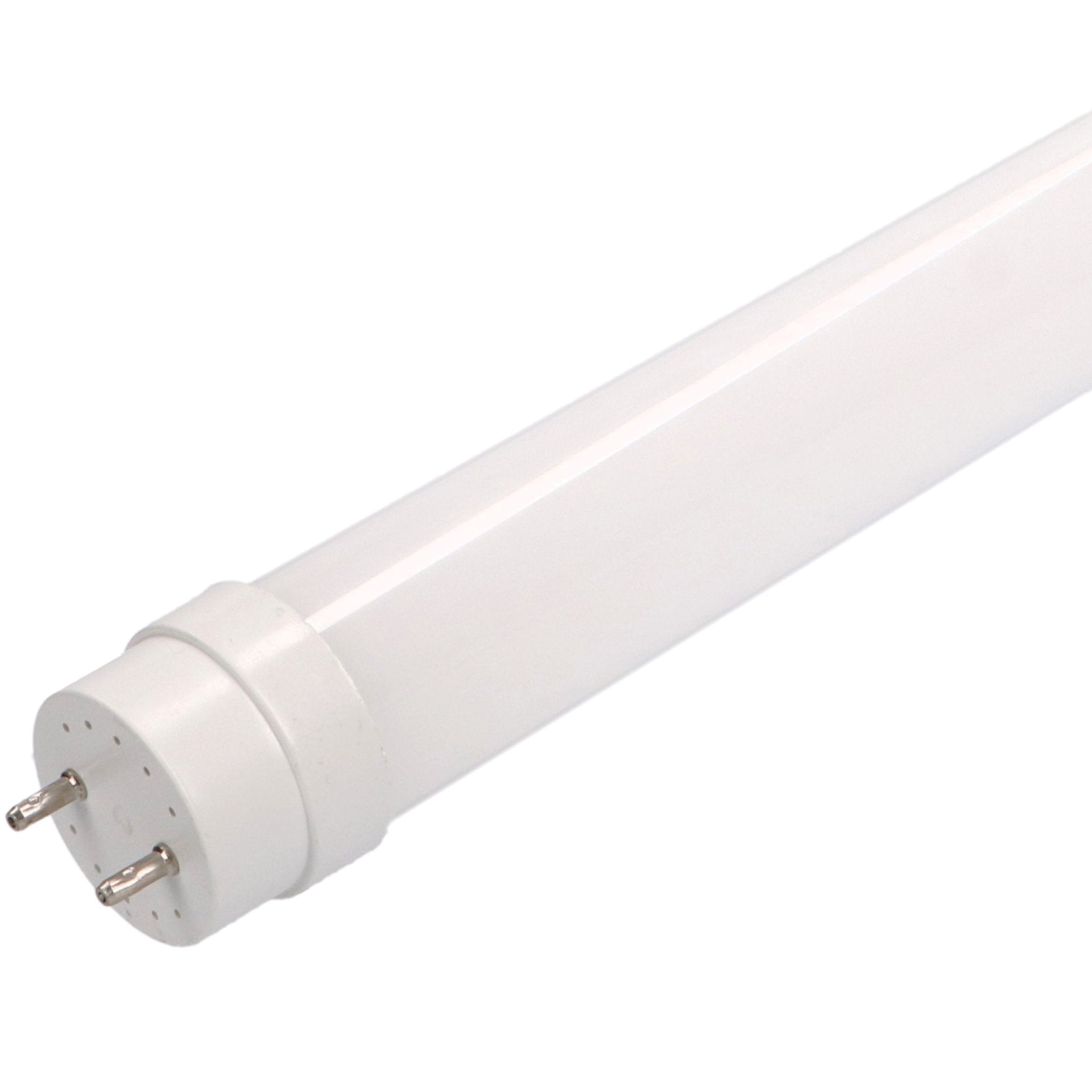LED's Light Universele TL buis LED 90 cm met starter - Koud wit licht (6500K) - 1280 lm Lichtbronnen Led.nl