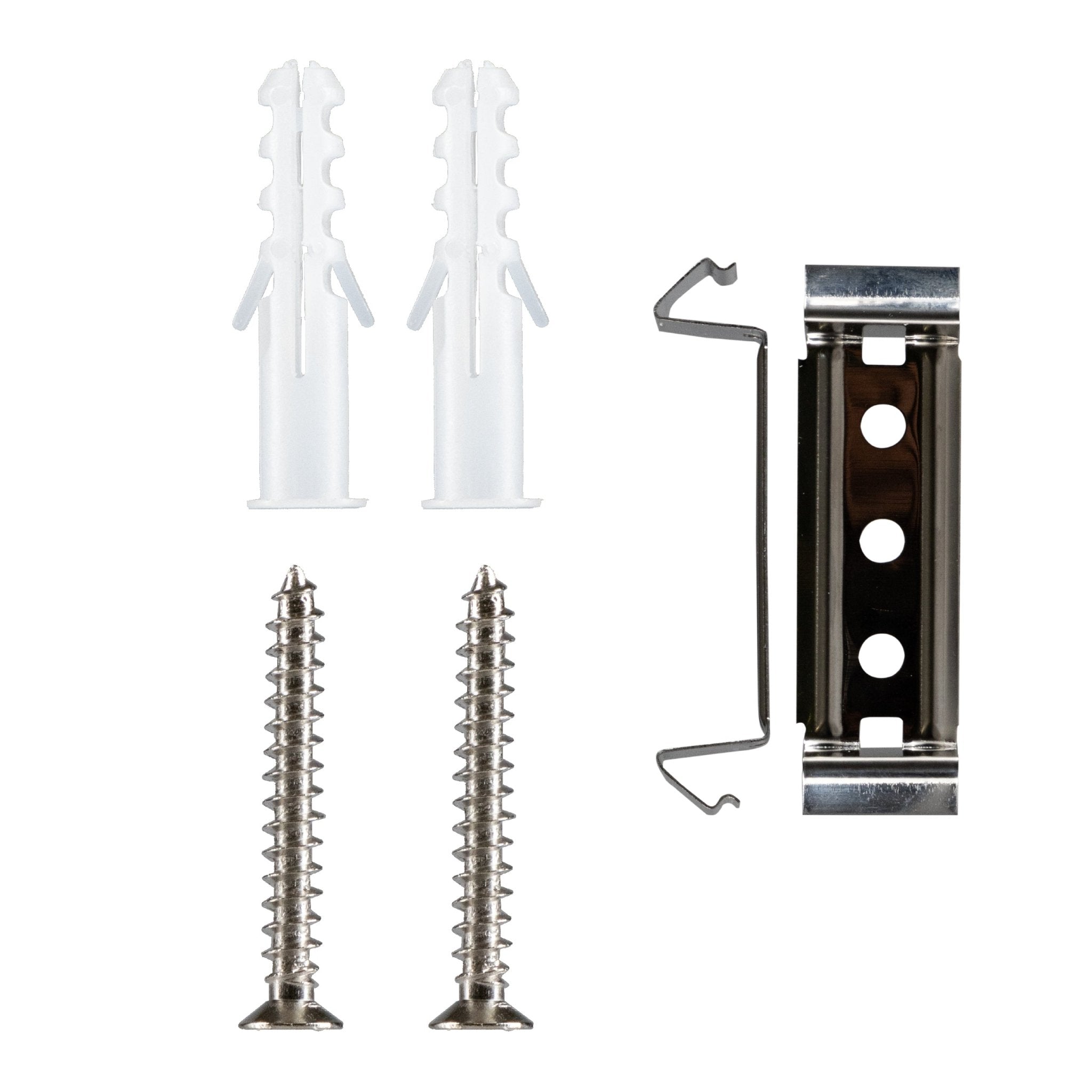 2 PACK - LED's Light LED TL lamp 60 cm voor binnen - Complete LED TL verlichting - 2330 lm TL verlichting LED.nl