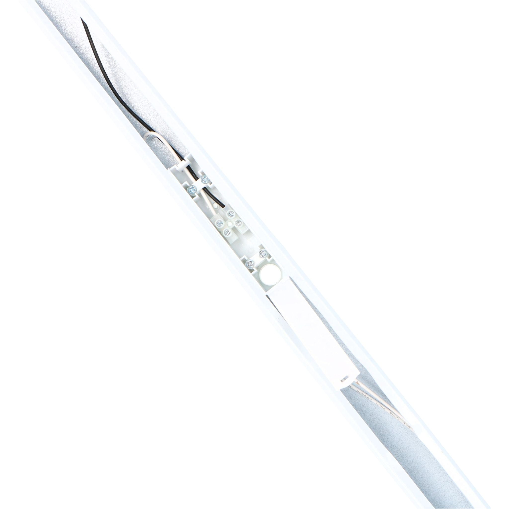 4 PACK - LED's Light LED licht balk 150 cm voor binnen - Armatuur inclusief LED TL buis - 2520 lm TL verlichting LED.nl