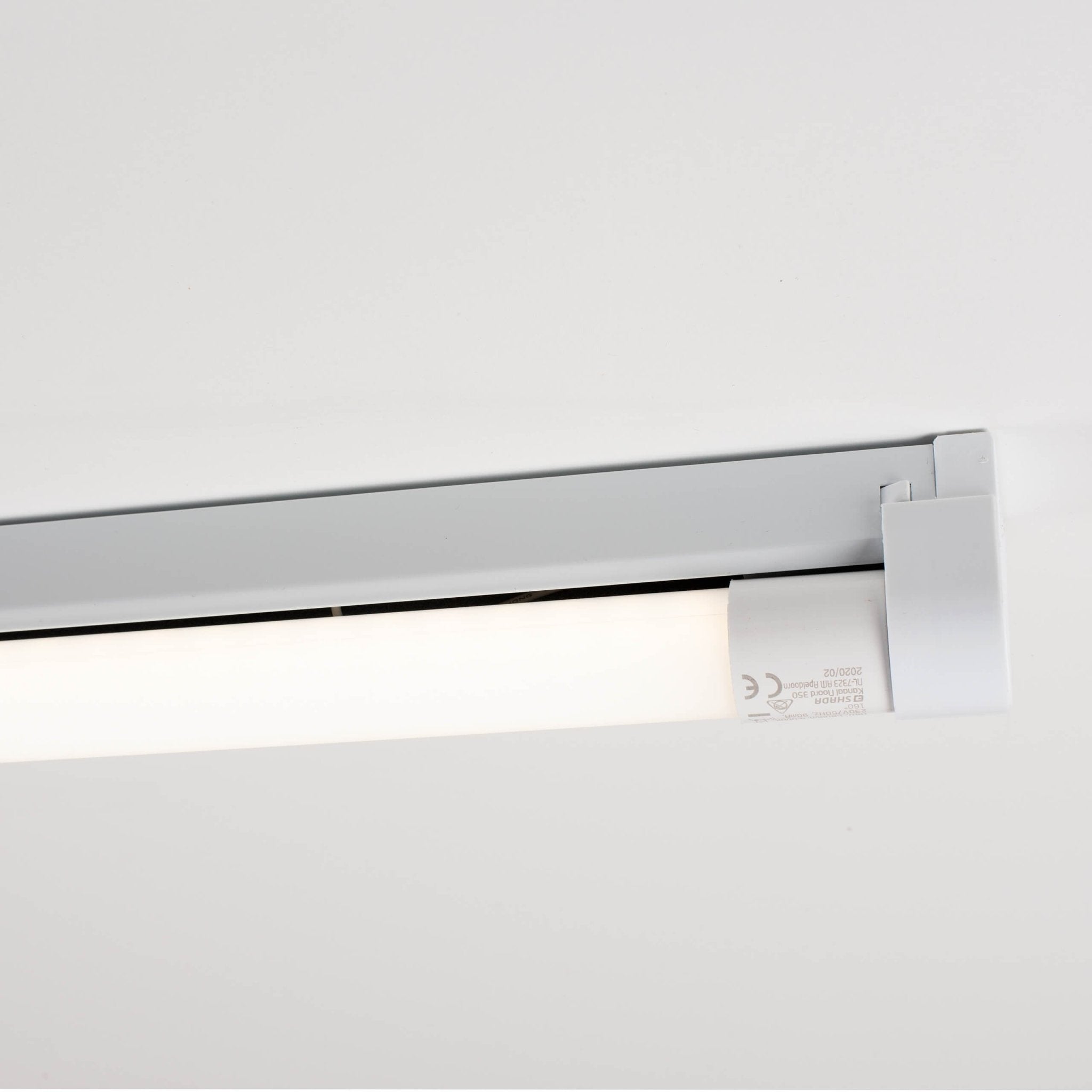 4 PACK - LED's Light LED licht balk 150 cm voor binnen - Armatuur inclusief LED TL buis - 2520 lm TL verlichting LED.nl