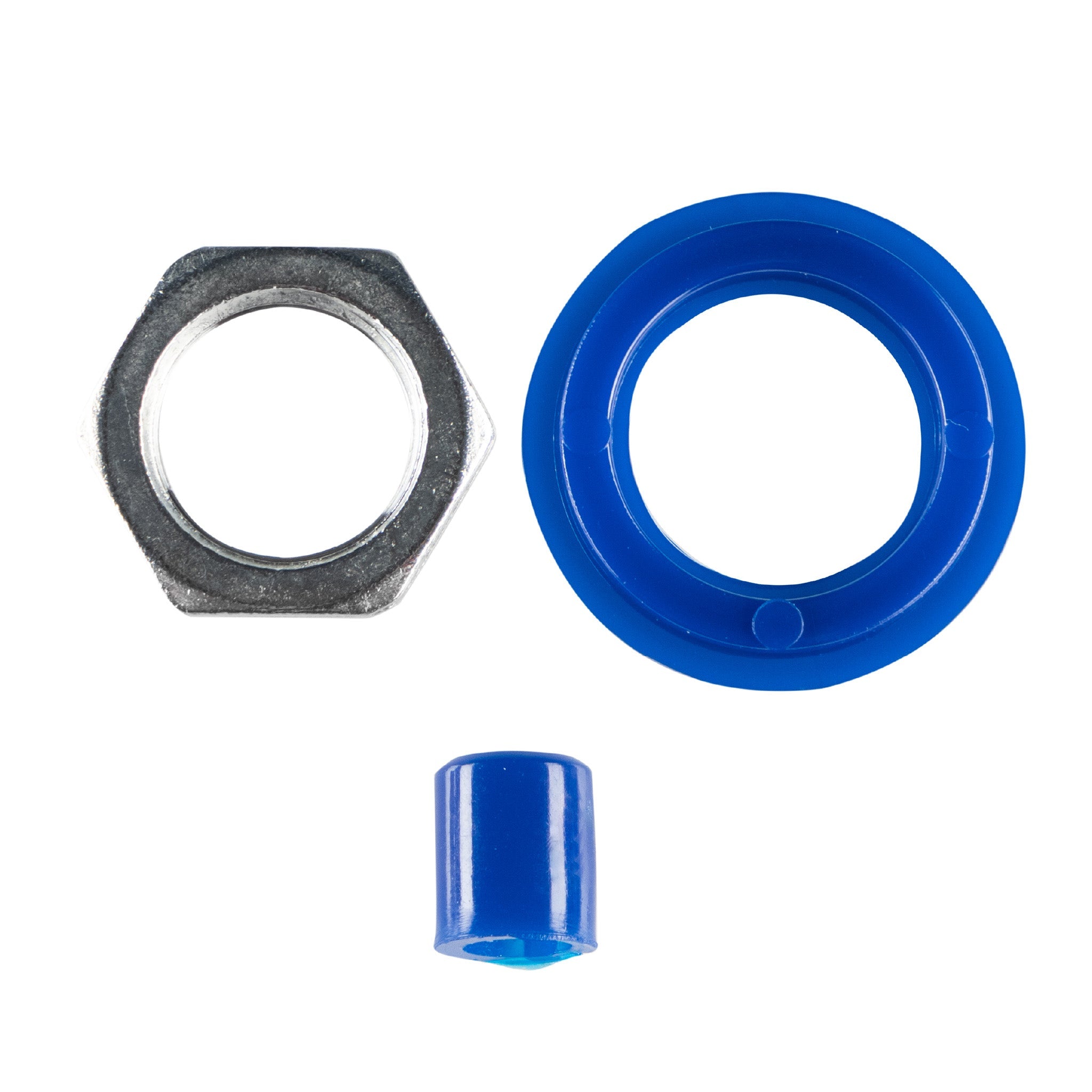 LED's Light Universele LED dimmer - 2 tot 250W - Fase afsnijding Dimmers LED.nl