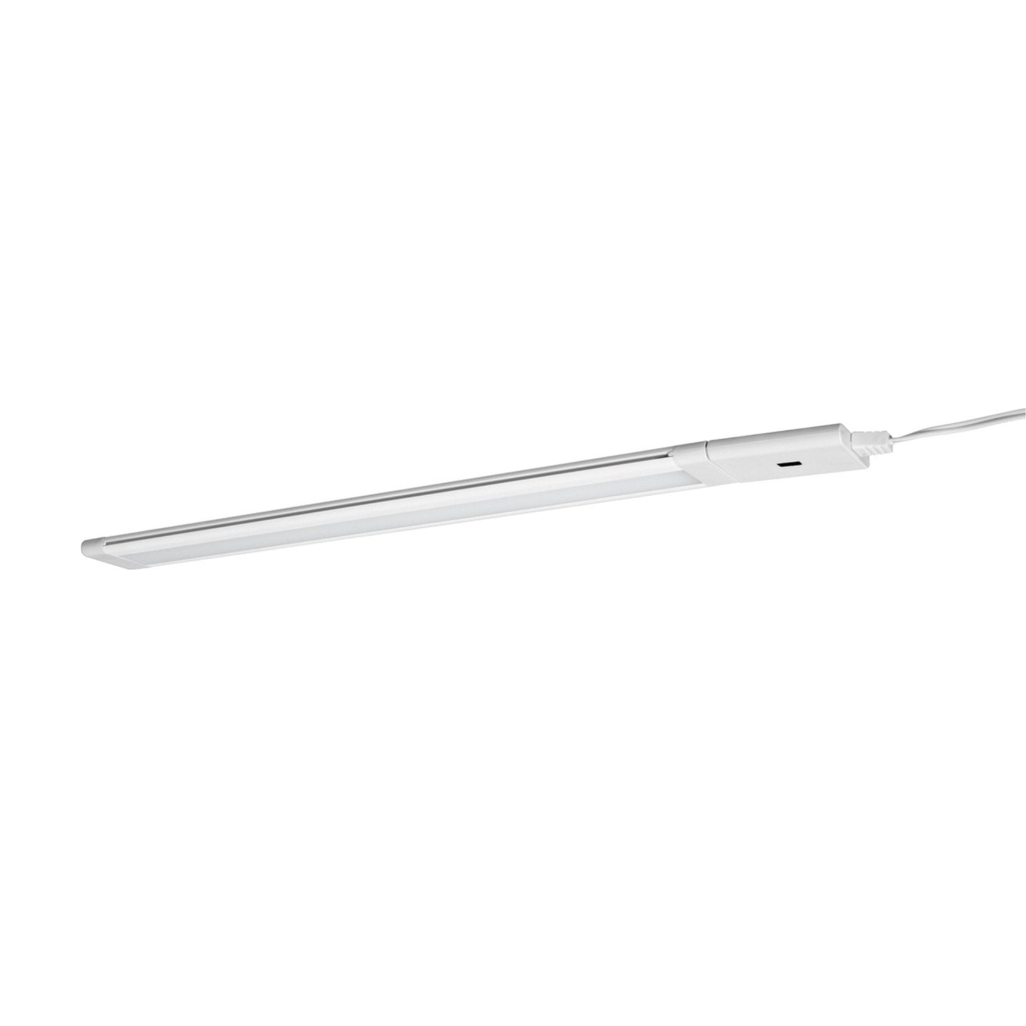 LEDVance LED Kastverlichting met Zwaaisensor 30 cm - Complete set - Dimbaar LED.nl