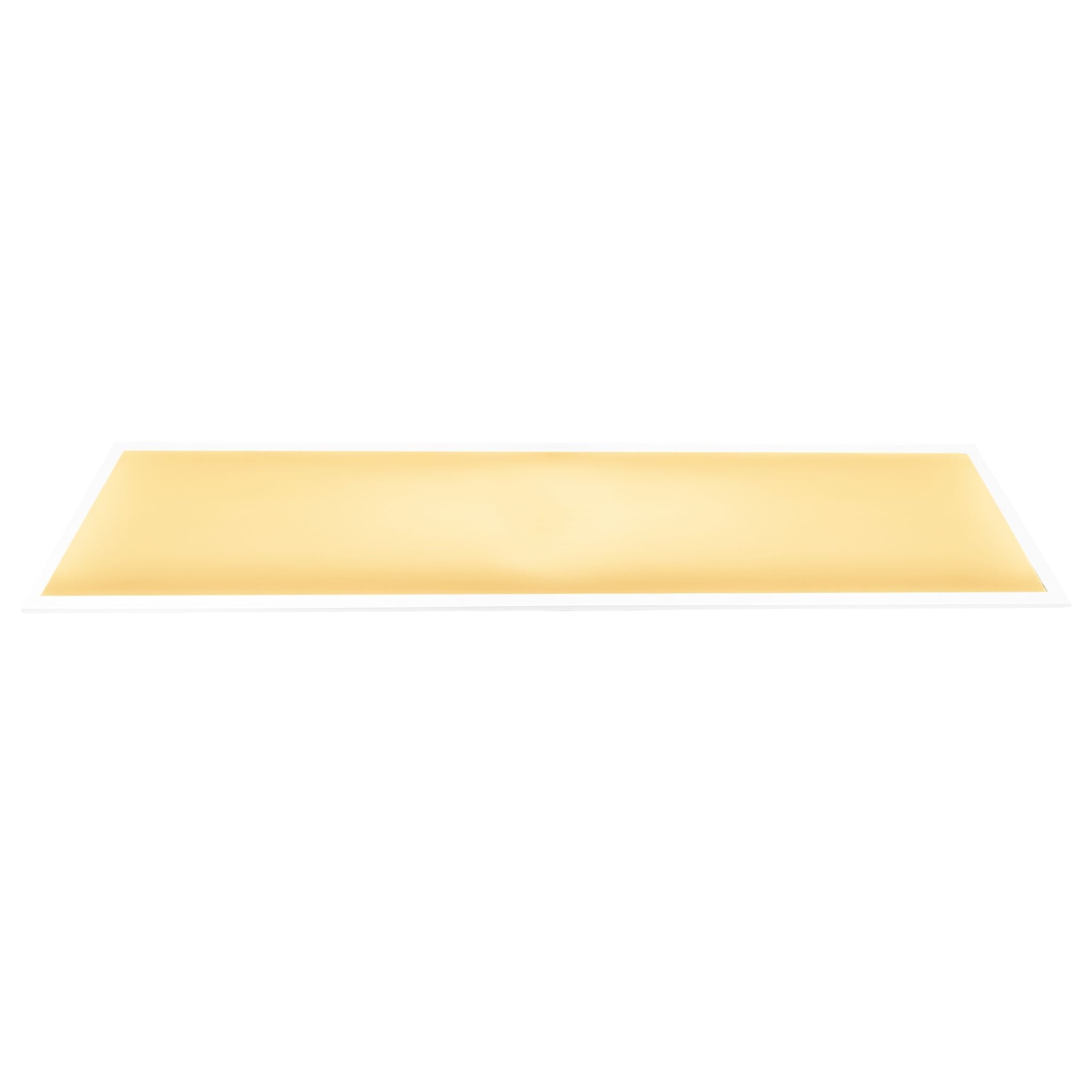 LongLife LED Paneel 30 x 120 cm - Lichtkleur dimbaar van warm naar koud wit - 130 lm/w Panelen LED.nl