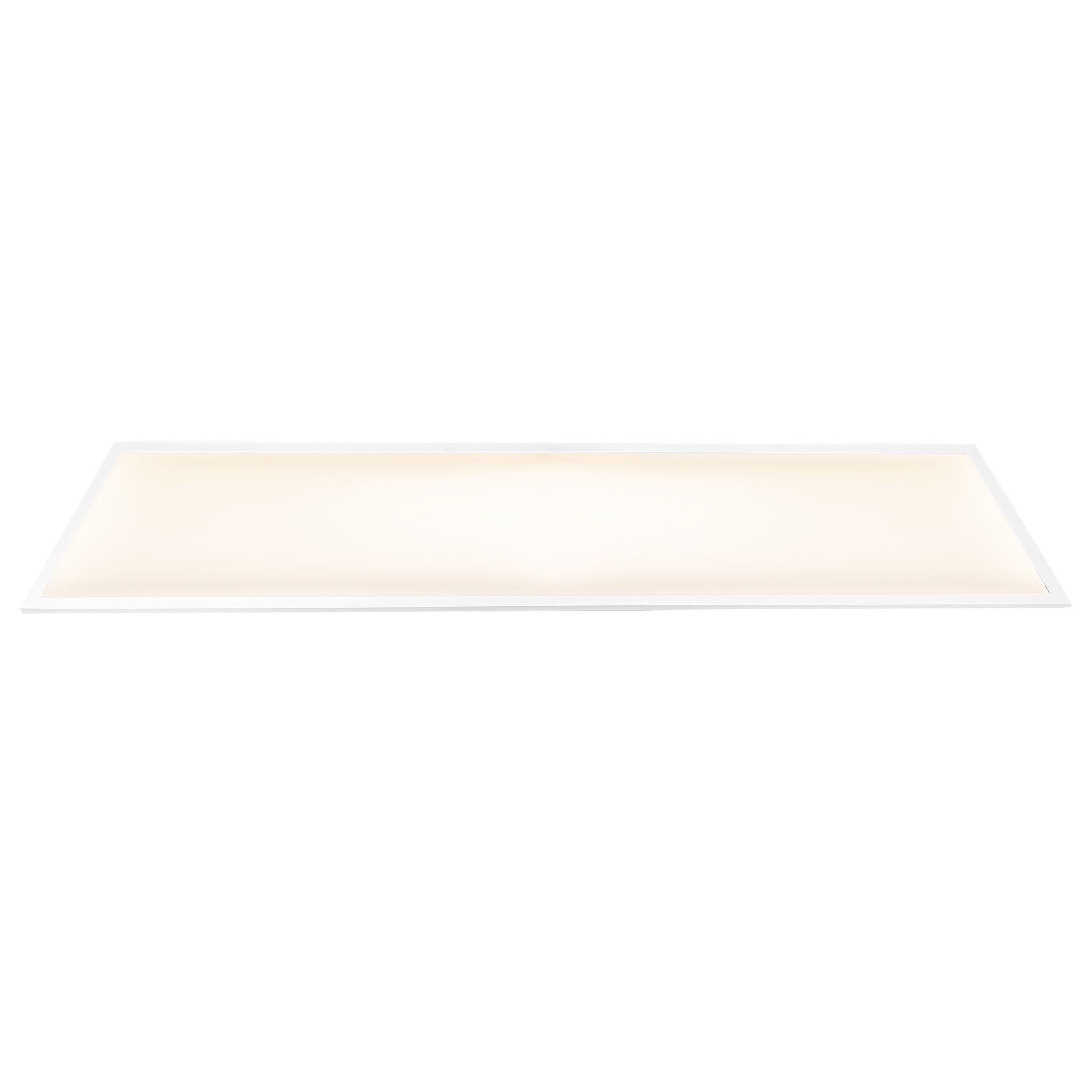 LongLife LED Paneel 30 x 120 cm - Lichtkleur dimbaar van warm naar koud wit - 130 lm/w Panelen LED.nl