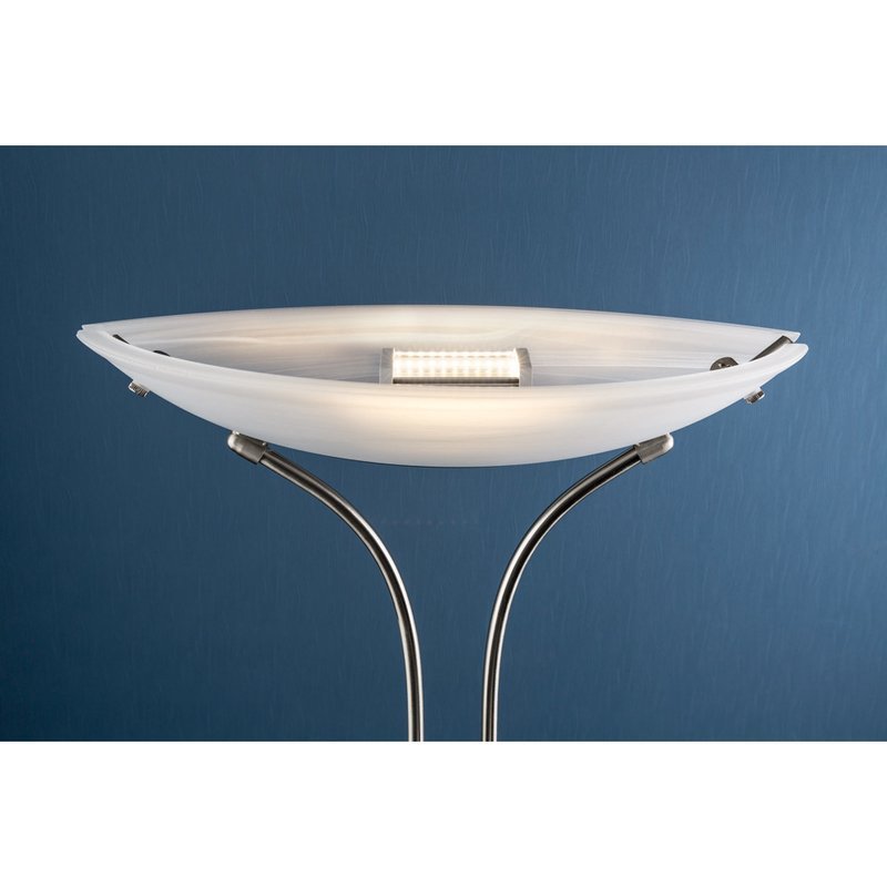 Osram LED R7S Staaflamp 118 mm - Dimbaar - Neutraal wit licht - 12.5W vervangt 100W Lichtbronnen Led.nl