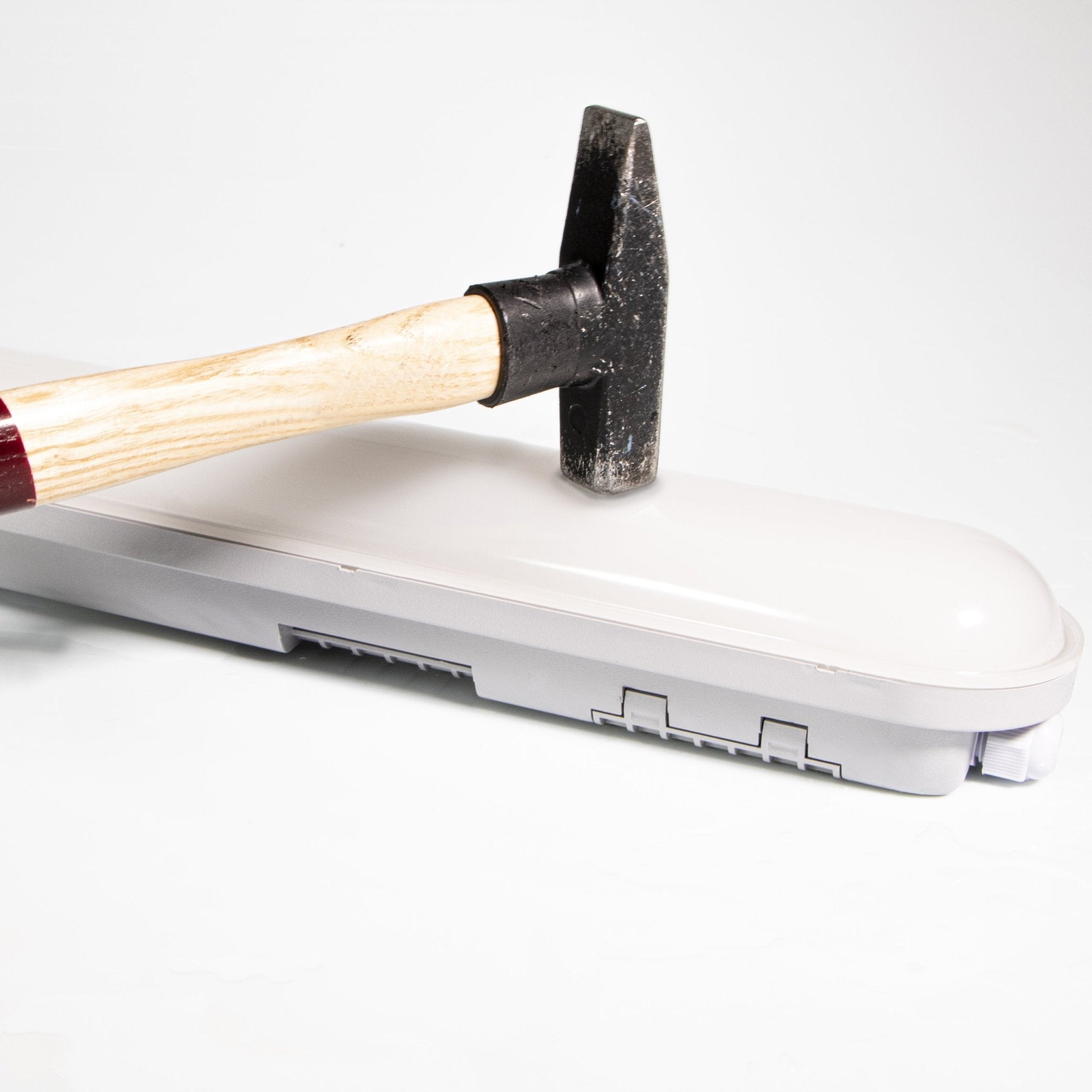 LED's Light Pro TL armatuur 120 cm – Geschikt voor binnen en buiten – 4800 lumen – IP65 waterdicht TL verlichting LED.nl