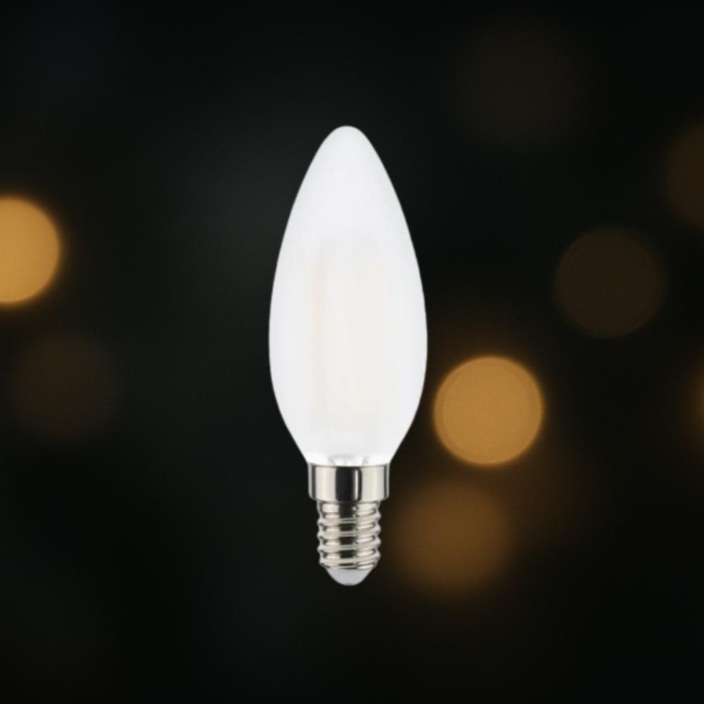 E14 LED lampen