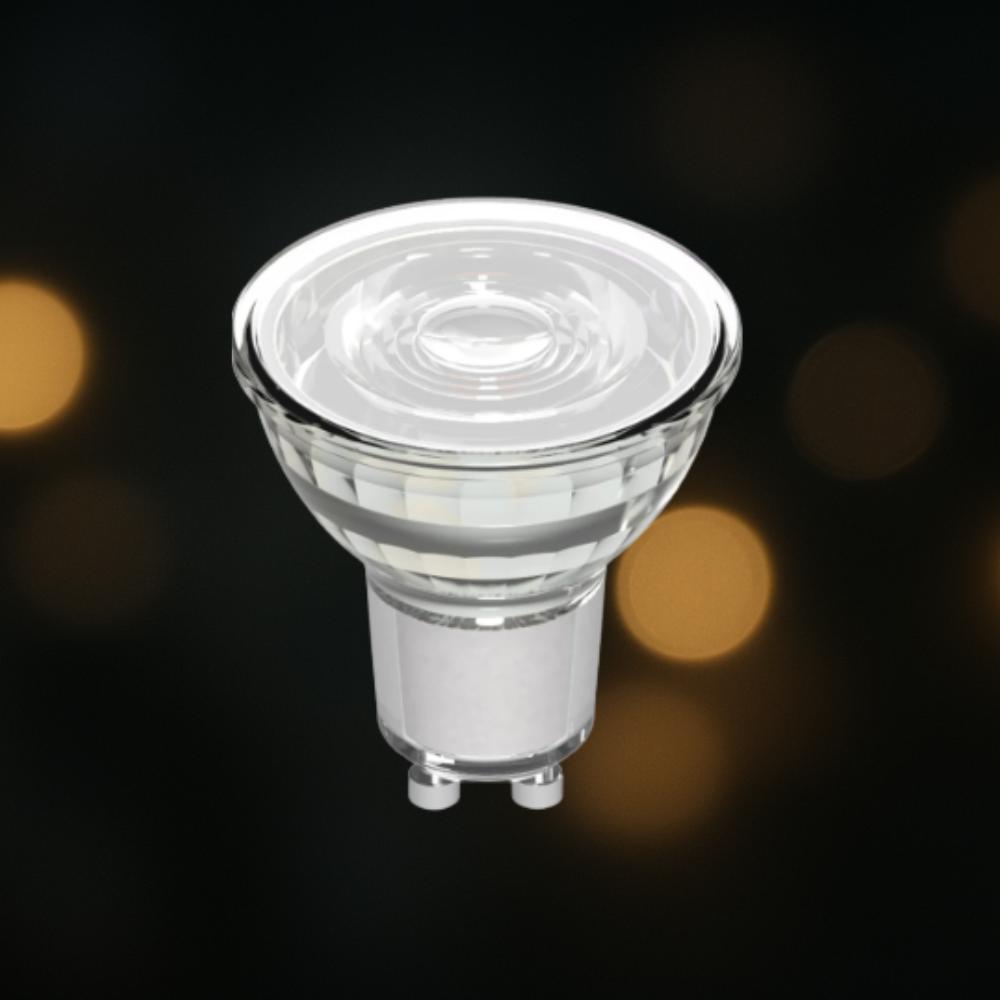 GU10 LED spots