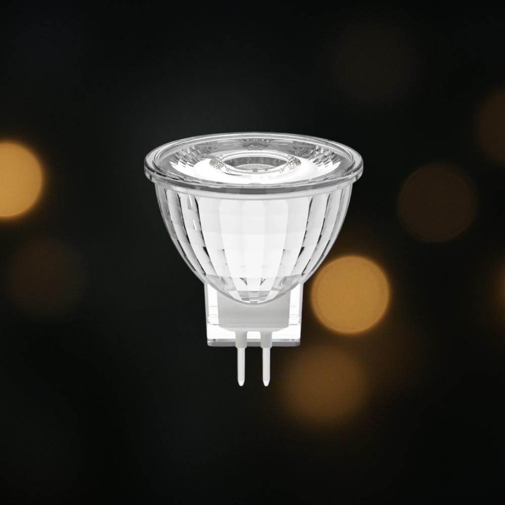 GU4 LED spots - LED.nl