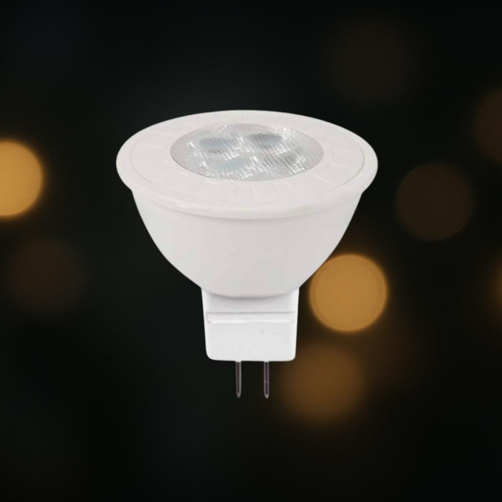 GU5.3 LED spots