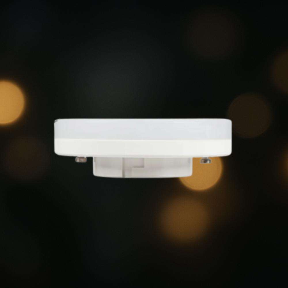 GX53 LED lampen - LED.nl