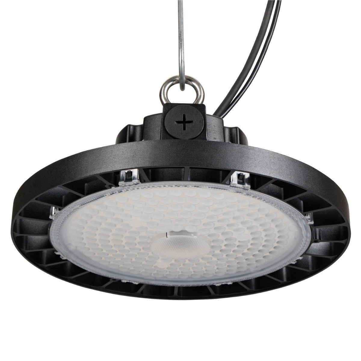 Industruele Verlichting