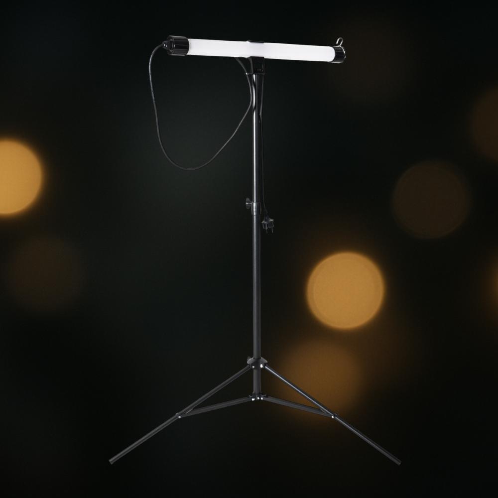 LED bouwlampen op statief kopen LED.nl