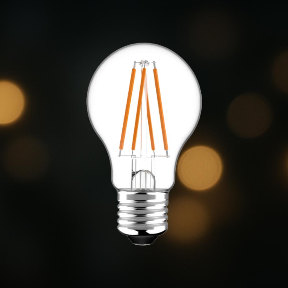  filament lampen - LED.nl