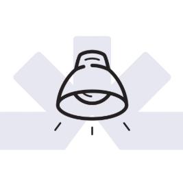 LED high bays