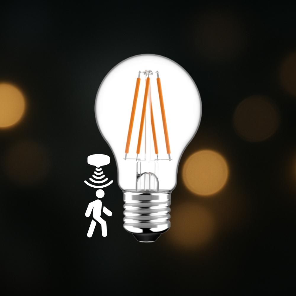 LED lampen met sensor - LED.nl
