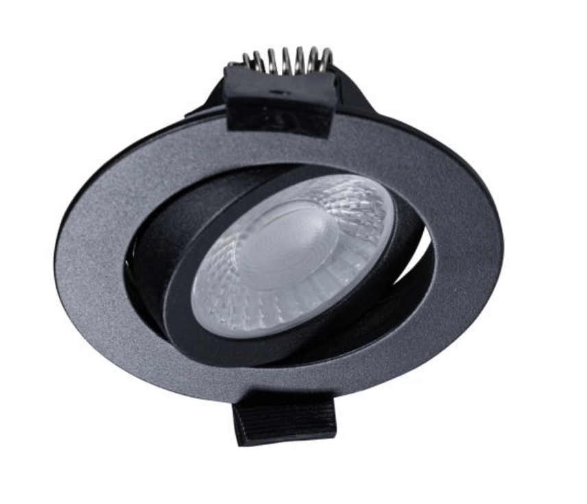 LED spots