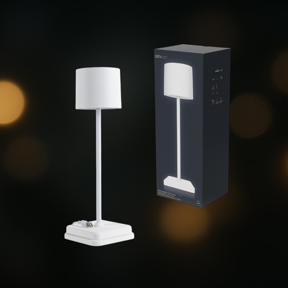 LED tafellampen