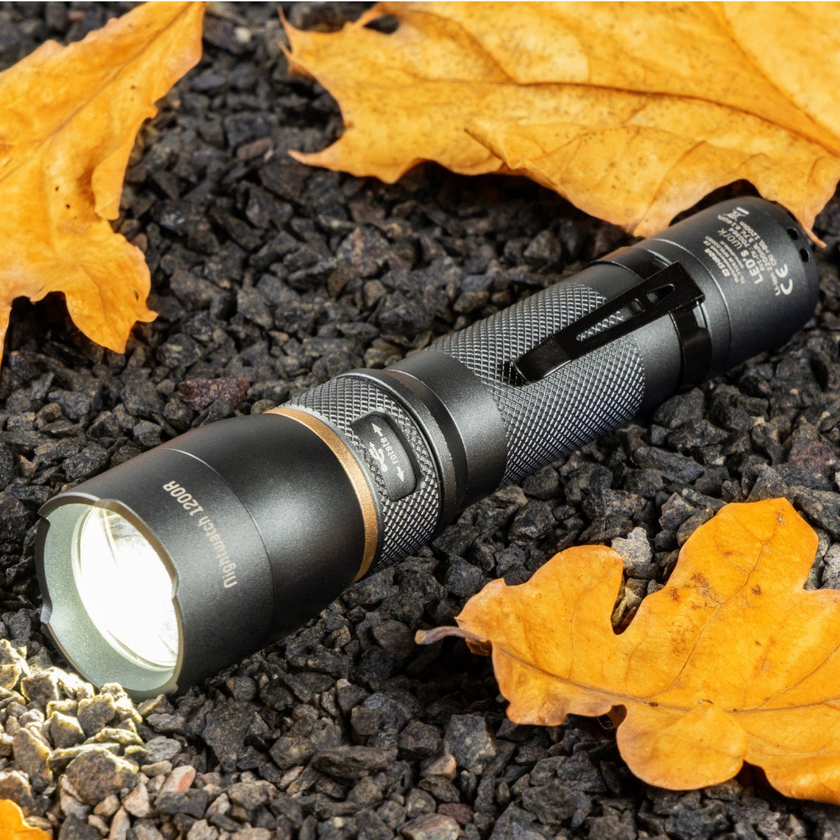 LED Zaklampen