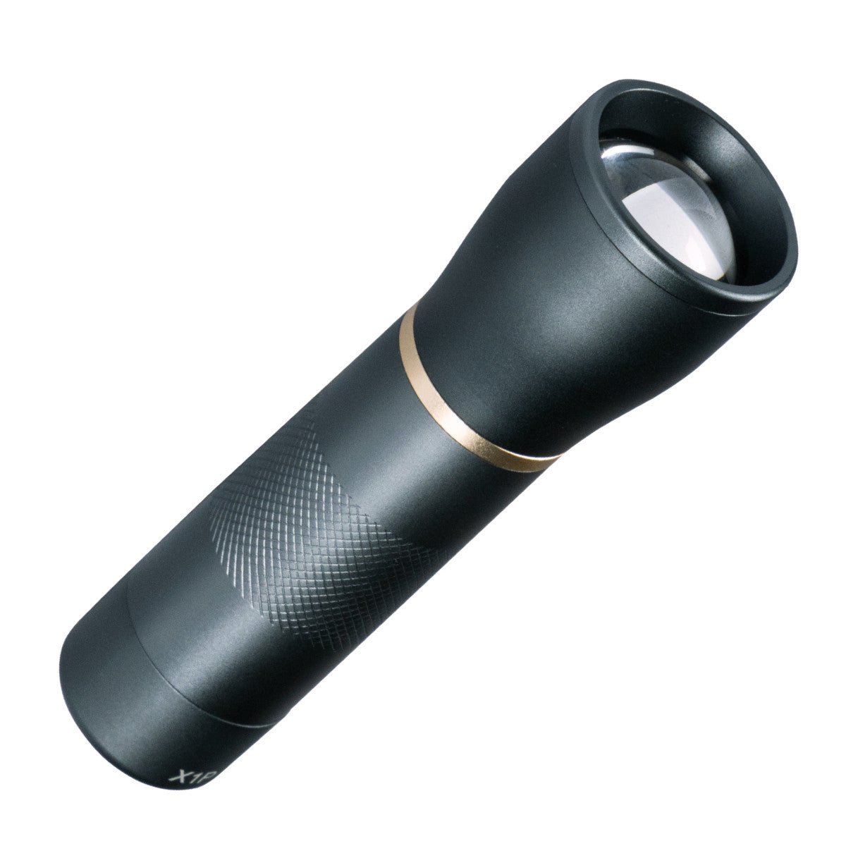 LED Zaklampen met batterijen