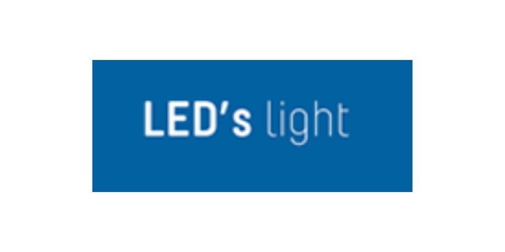 LED's Light - LED.de