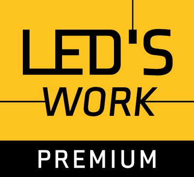 LED's Work Premium - LED.de