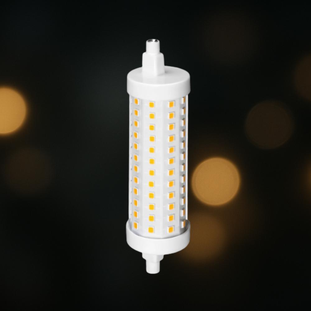 R7s LED lampen