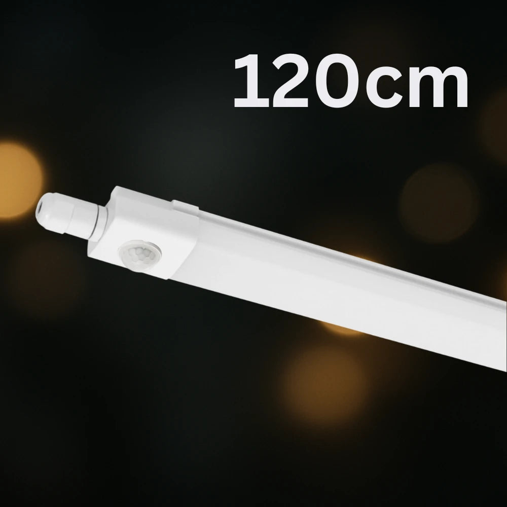 TL verlichting met sensor - 120 cm - LED.nl