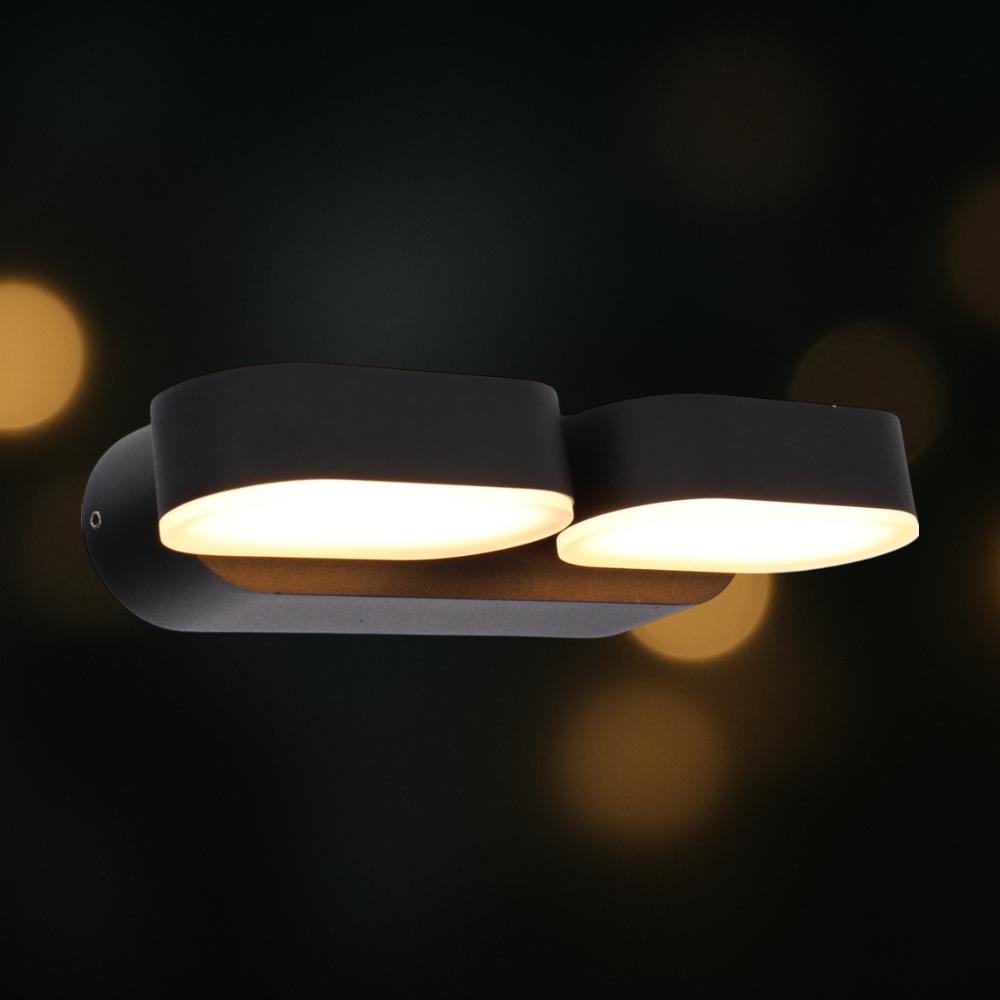 Wandlamp | Licht omlaag