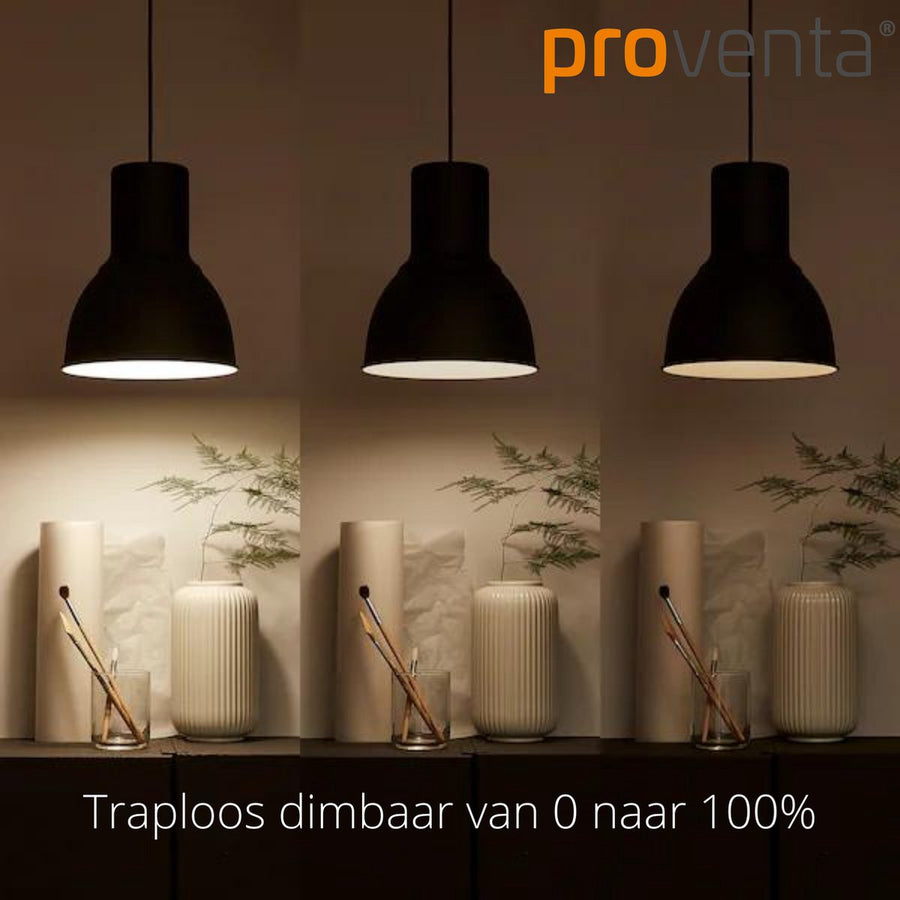 Smart WIFI dimmer met App - LED Dimmer - Fase afsnijding - Fase aansnijding Smart home LED.nl