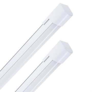 LED's Light LED-Lichtleiste 150 cm für den Innenbereich - Leuchte inklusive LED-TL-Röhre - 2520 lm - LED.de