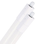2 PACK - LED's Light LED TL verlichting compleet 60 cm - Geschikt voor buiten en binnen - 1725 lm TL verlichting LED.nl