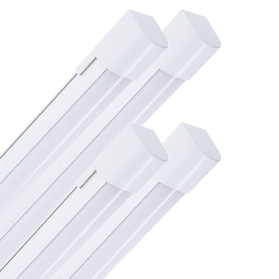 LED's Light LED-Lichtleiste 150 cm für den Innenbereich - Leuchte inklusive LED-TL-Röhre - 2520 lm - LED.de