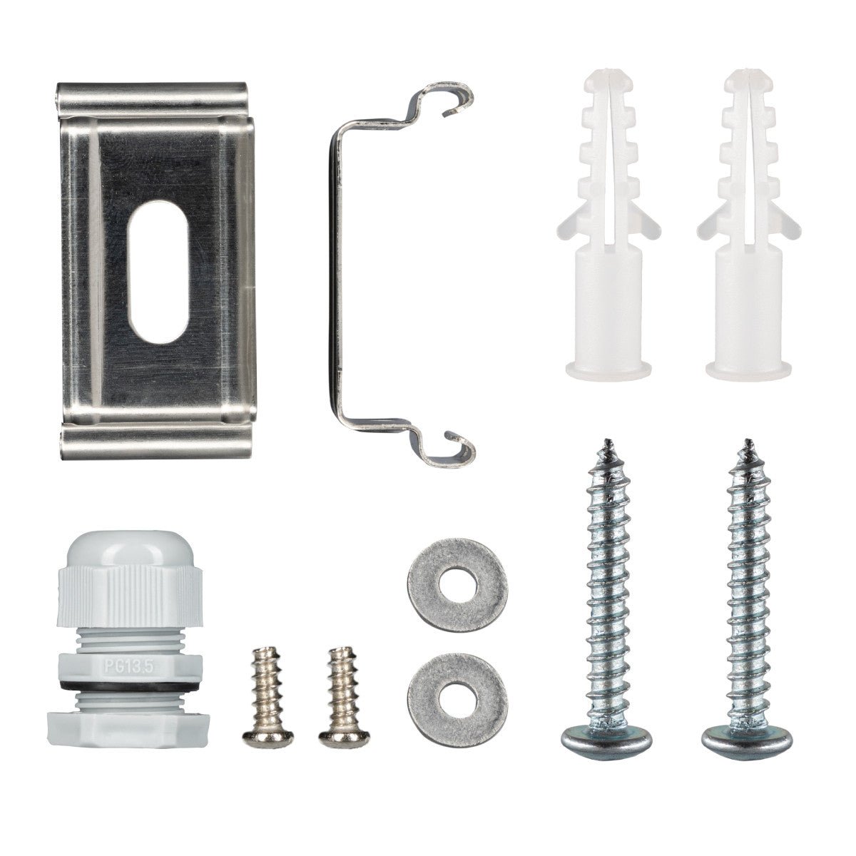 4 PACK - LED's Light LED TL armatuur 60 cm compleet met LED TL buis - 900 lm - 9W - 4000K - LED.nl