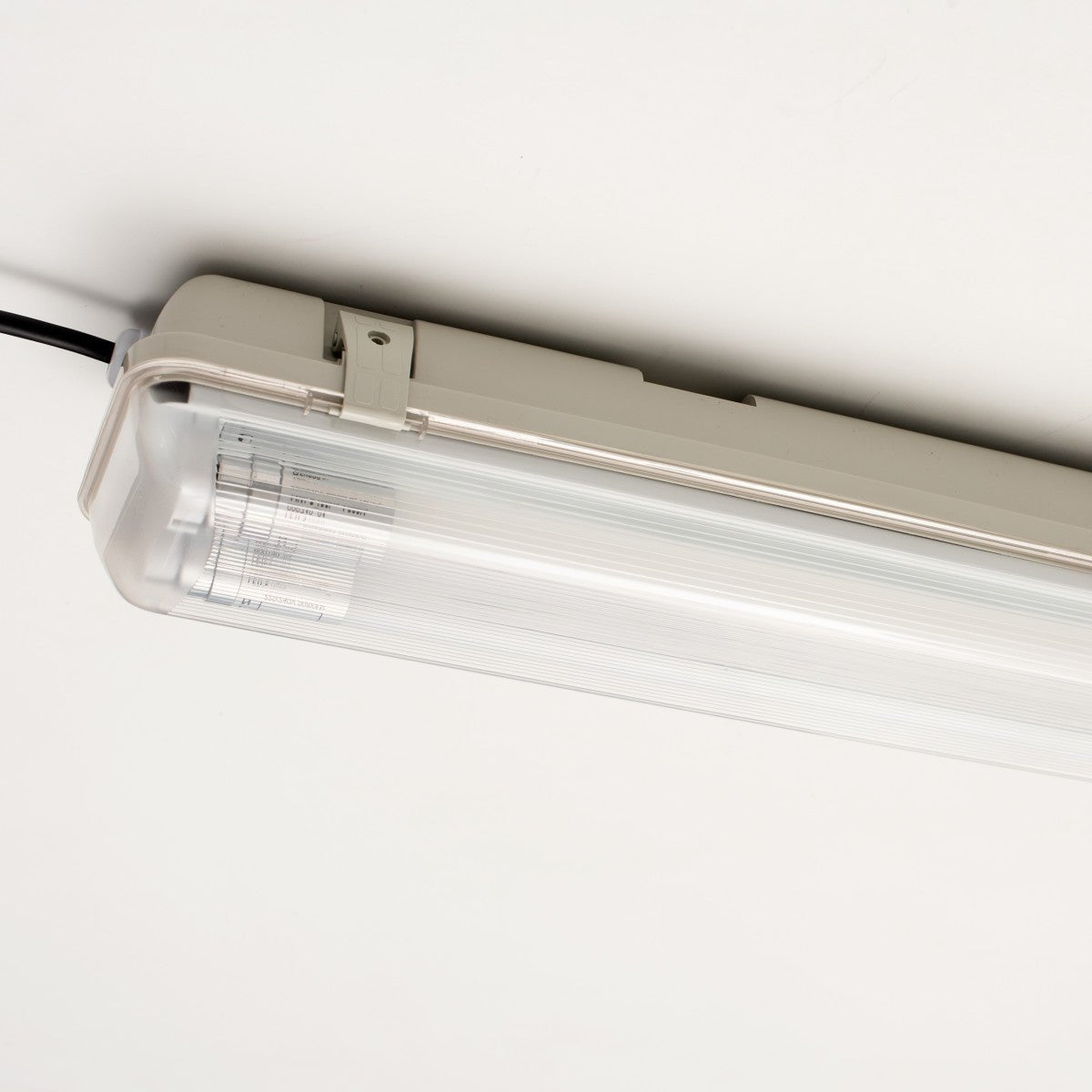 4 PACK - LED's Light LED TL licht balk met sensor 120 cm - Bewegingssensor en nachtsensor - Waterdicht - 4200 lm - LED.nl